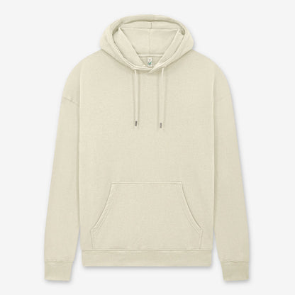Classic organic hoodie