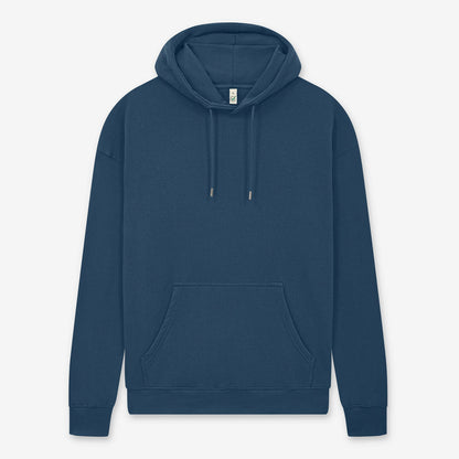 Classic organic hoodie