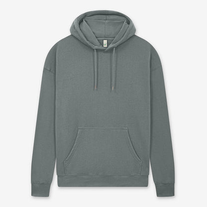 Classic organic hoodie