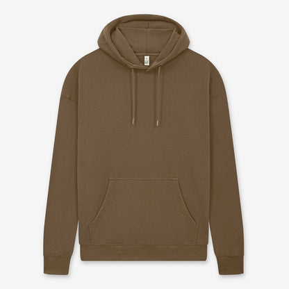 Classic organic hoodie