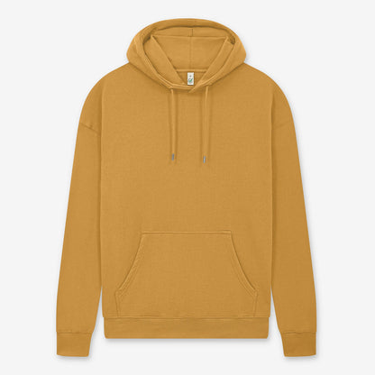 Classic organic hoodie