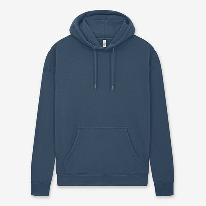 Classic organic hoodie