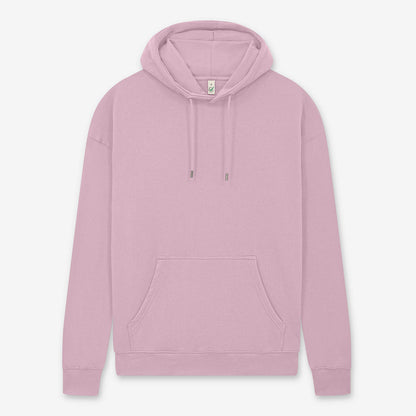 Classic organic hoodie