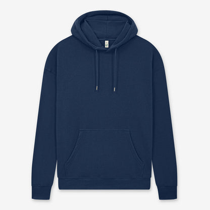 Classic organic hoodie