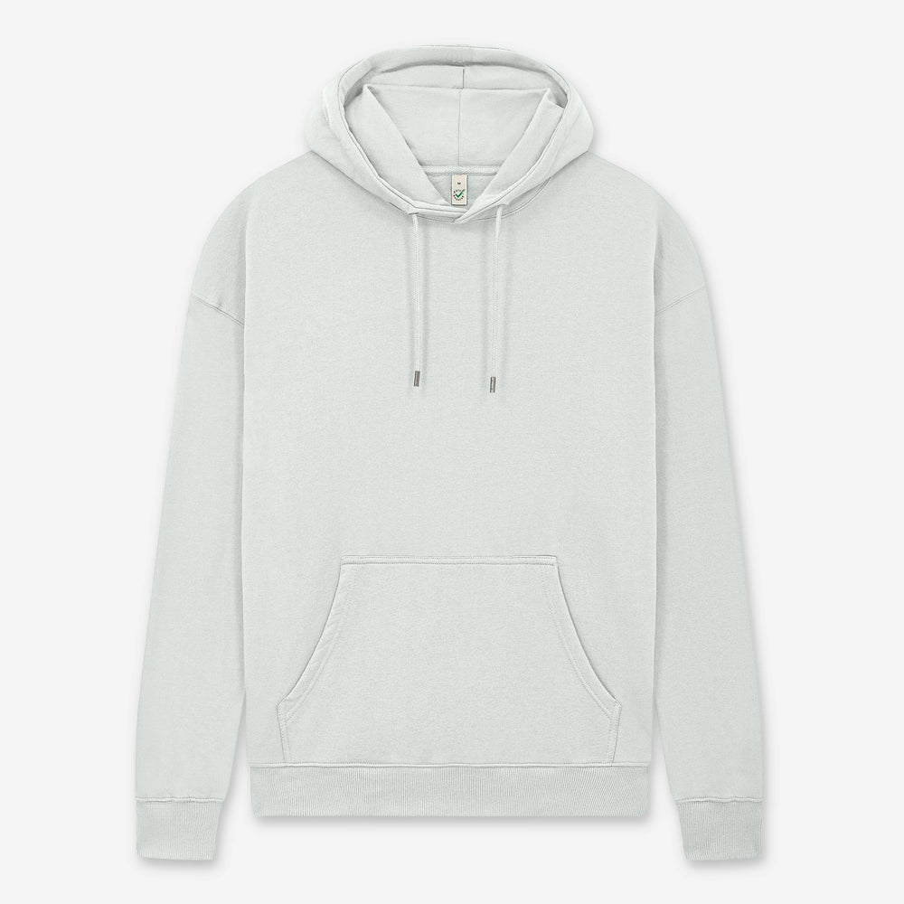 Classic organic hoodie
