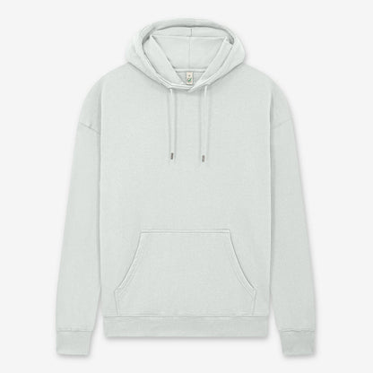 Classic organic hoodie