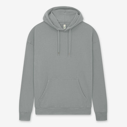 Classic organic hoodie