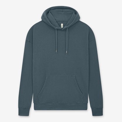 Classic organic hoodie