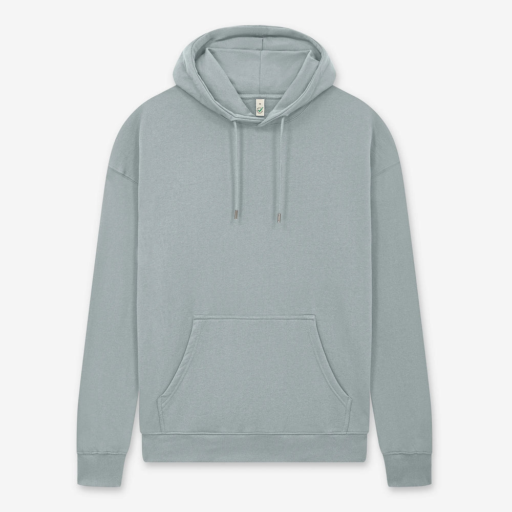 Classic organic hoodie