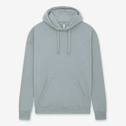 Classic organic hoodie