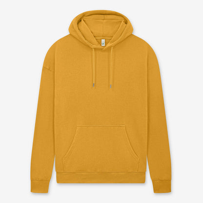 Classic organic hoodie