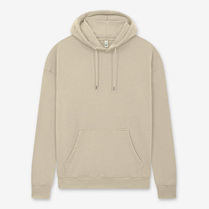 Classic organic hoodie