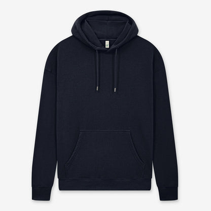 Classic organic hoodie