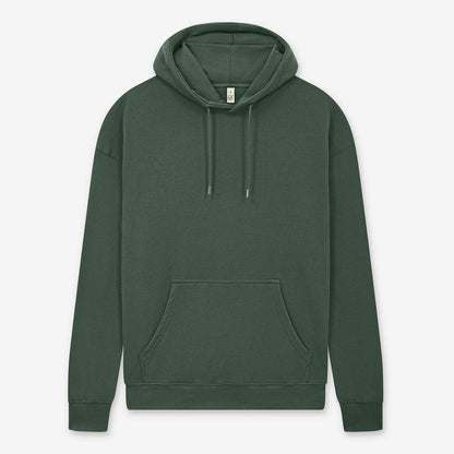 Classic organic hoodie