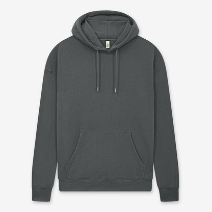 Classic organic hoodie