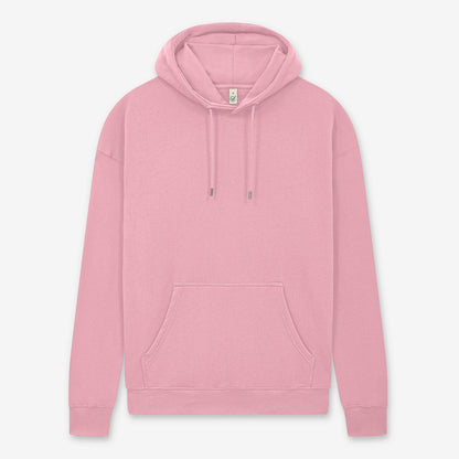 Classic organic hoodie