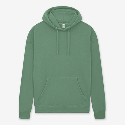 Classic organic hoodie