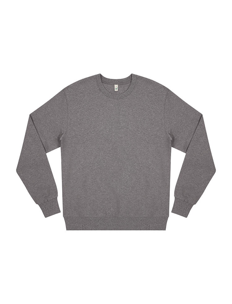 Classic organic sweatshirt