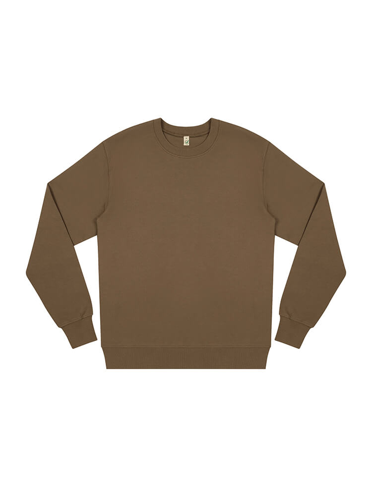 Classic organic sweatshirt