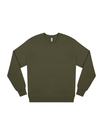 Classic organic sweatshirt
