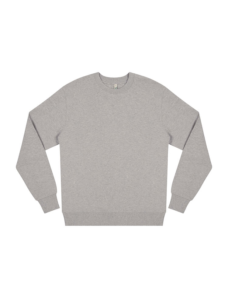 Classic organic sweatshirt