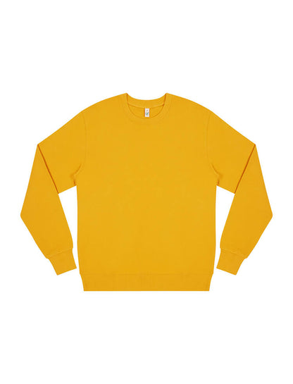 Classic organic sweatshirt