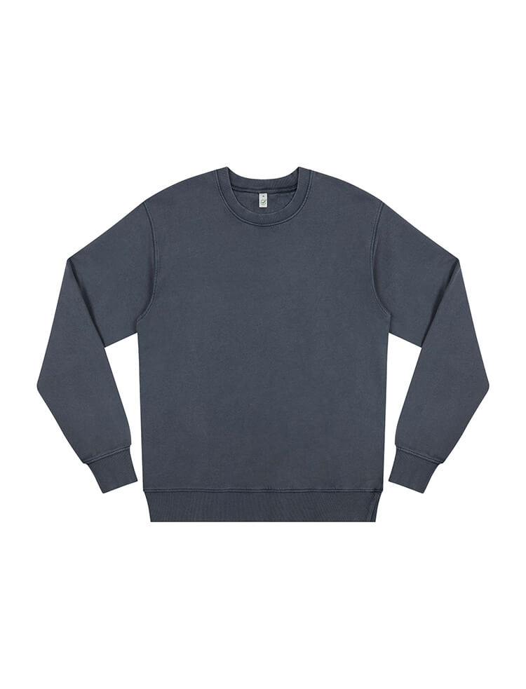 Classic organic sweatshirt