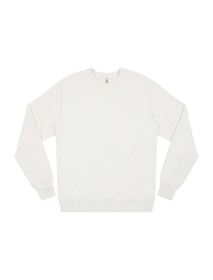 Classic organic sweatshirt