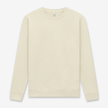 Classic organic sweatshirt
