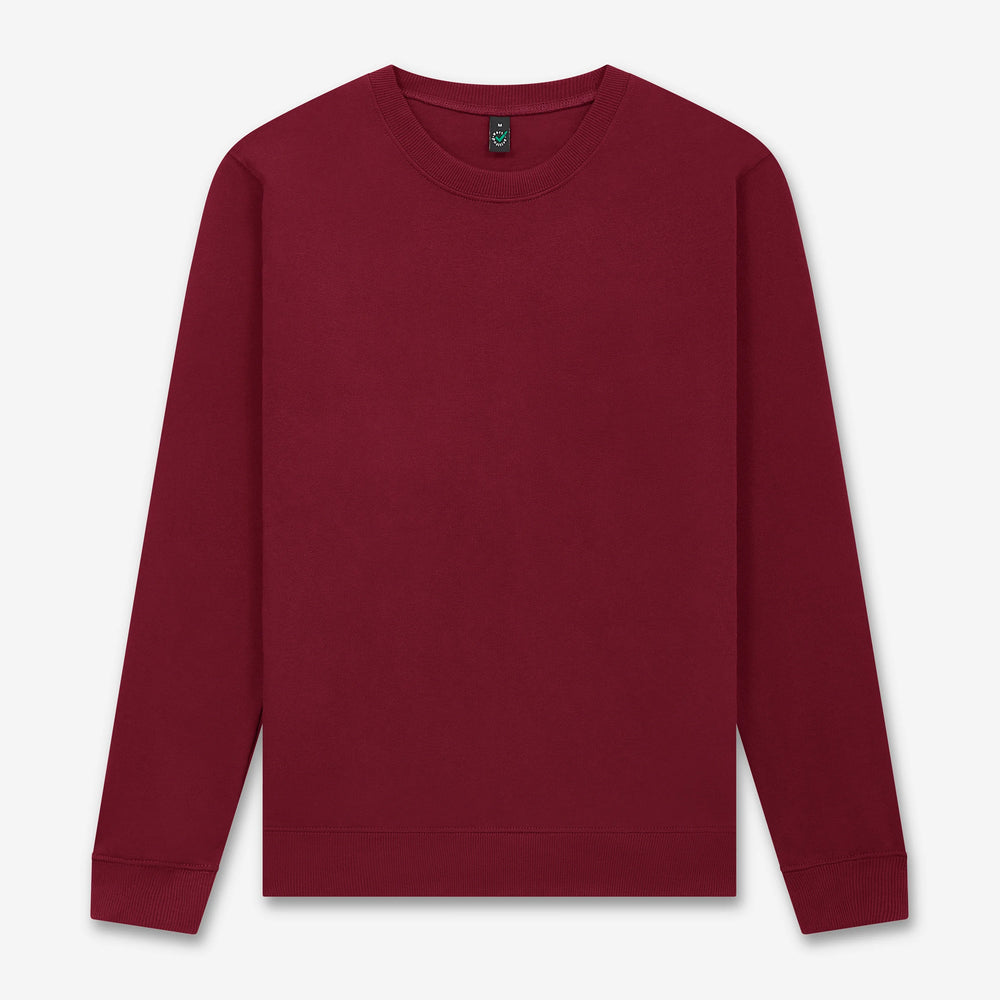Classic organic sweatshirt