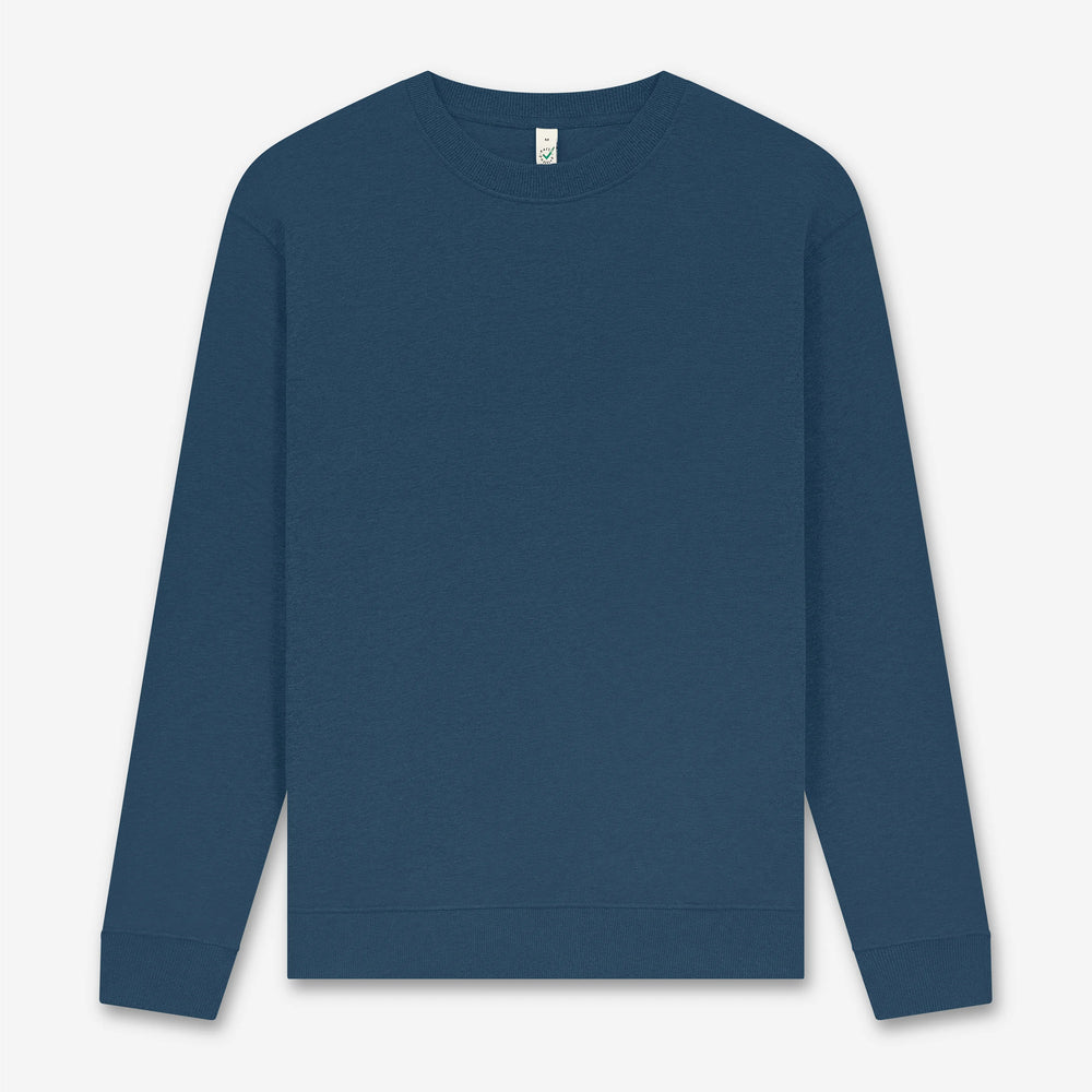 Classic organic sweatshirt