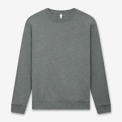 Classic organic sweatshirt