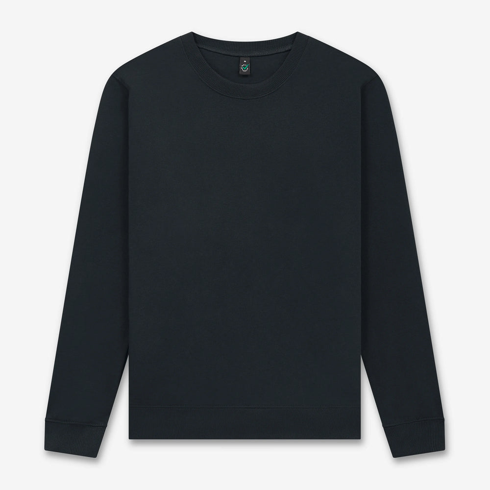 Classic organic sweatshirt