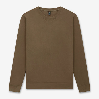 Classic organic sweatshirt