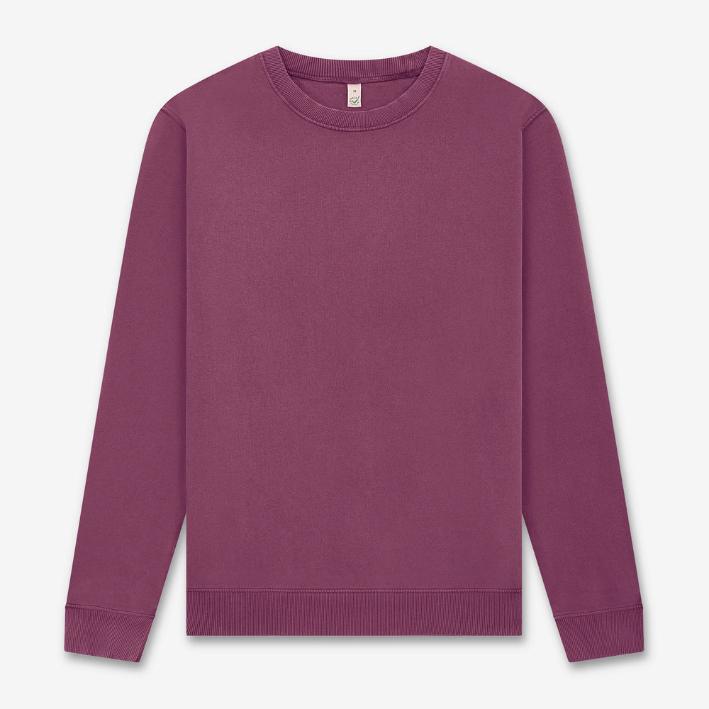 Classic organic sweatshirt