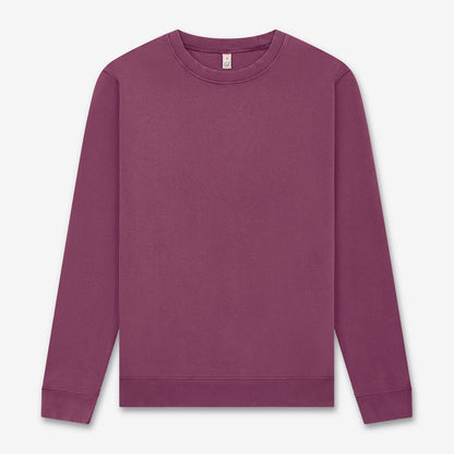 Classic organic sweatshirt