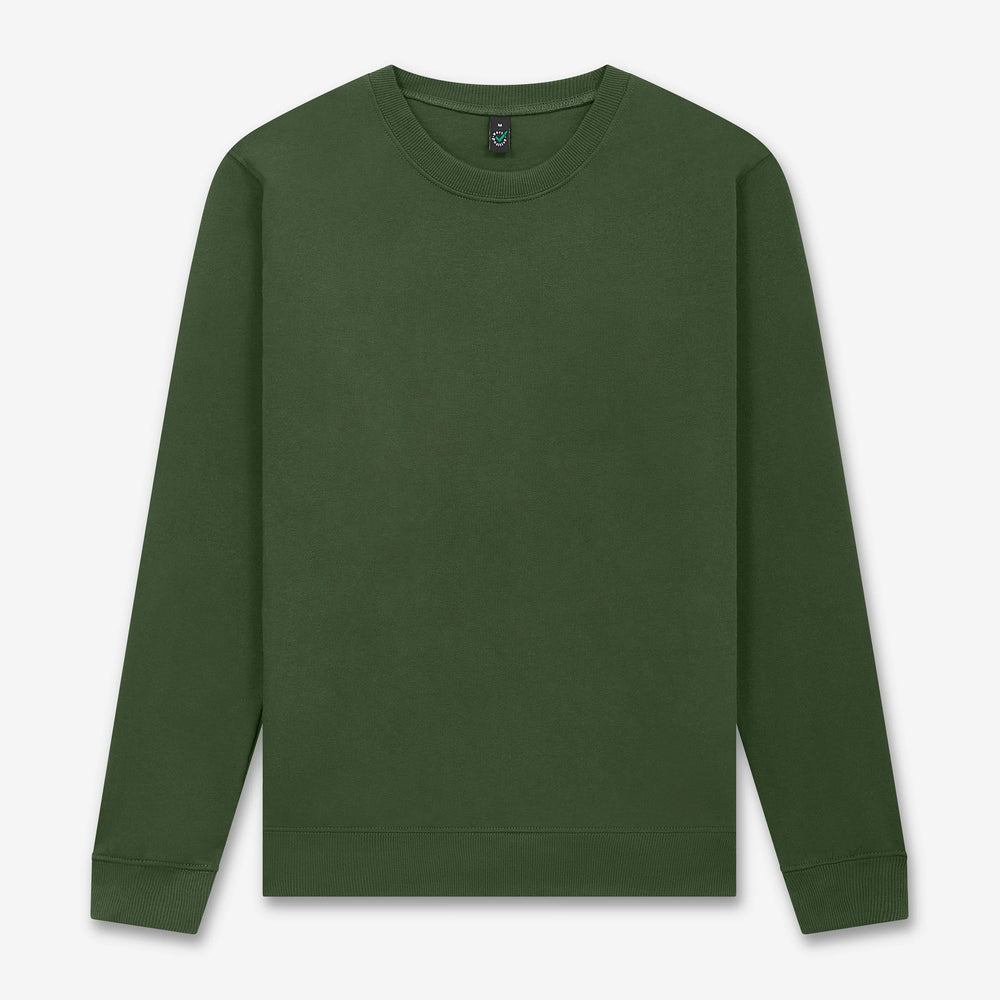 Classic organic sweatshirt