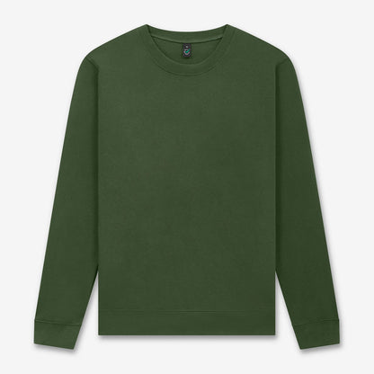 Classic organic sweatshirt
