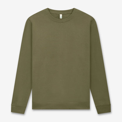 Classic organic sweatshirt