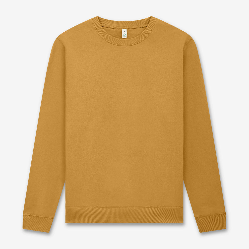 Classic organic sweatshirt