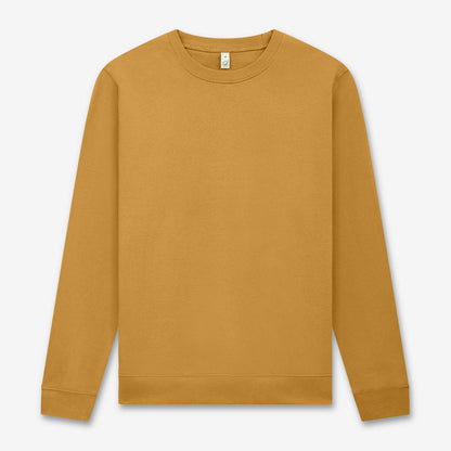 Classic organic sweatshirt