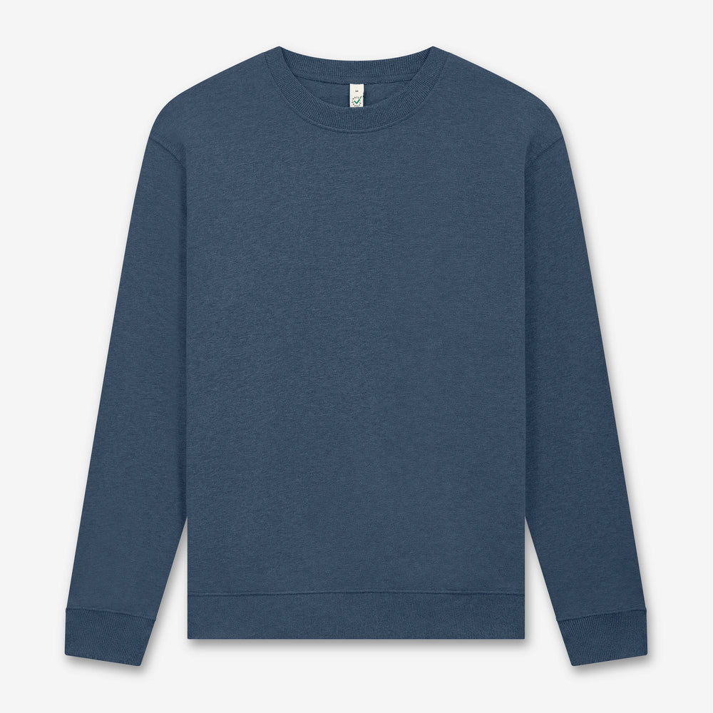 Classic organic sweatshirt