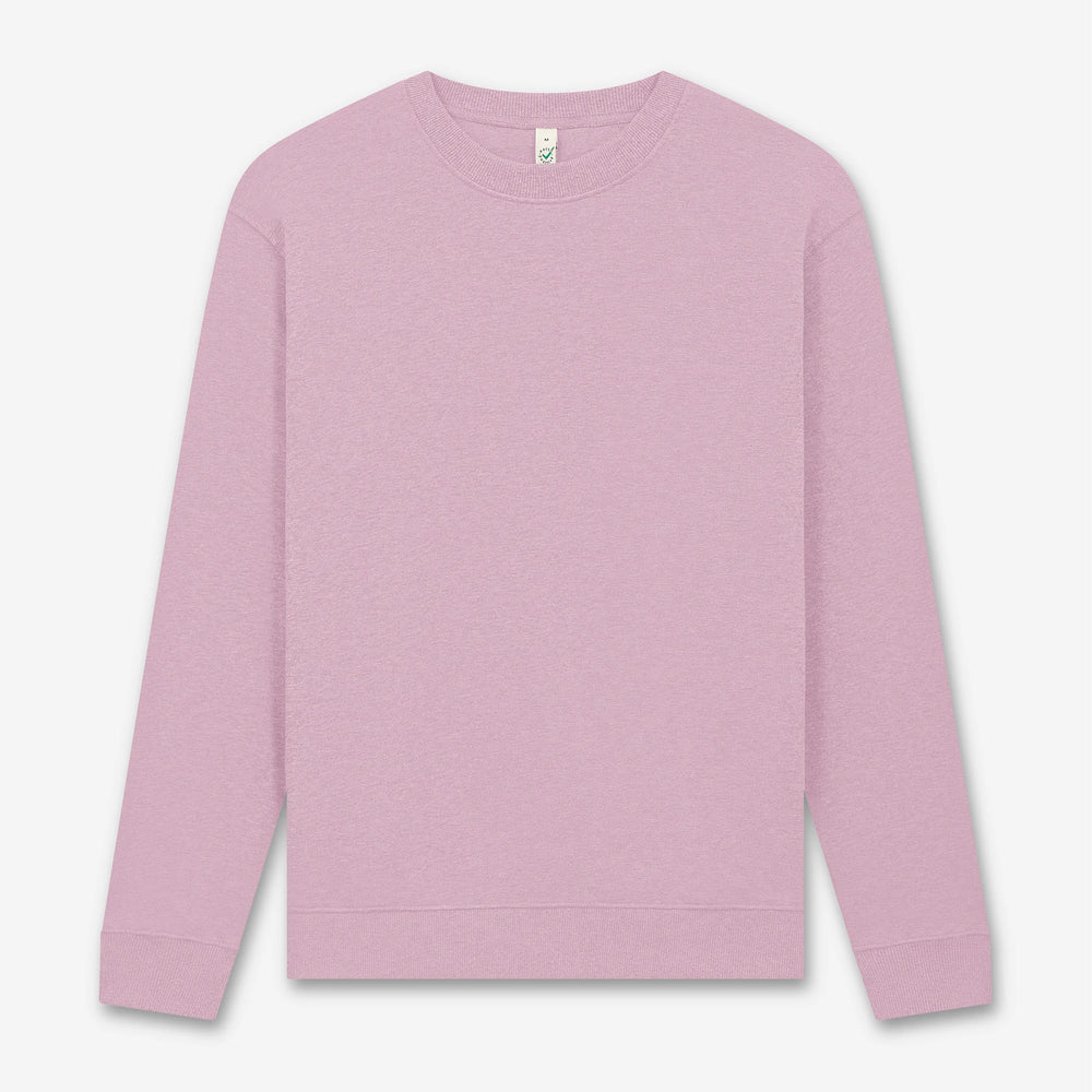 Classic organic sweatshirt