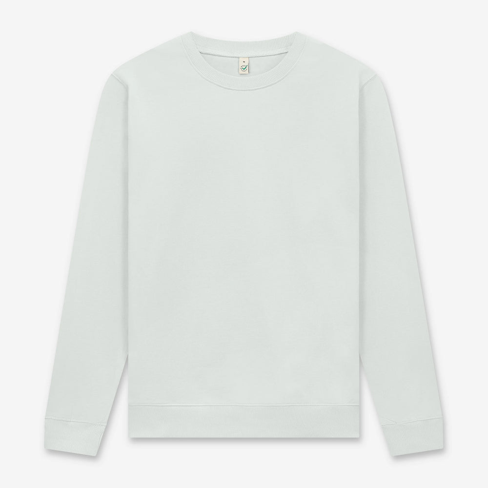 Classic organic sweatshirt