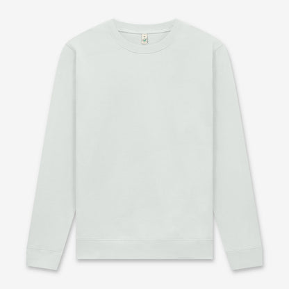 Classic organic sweatshirt