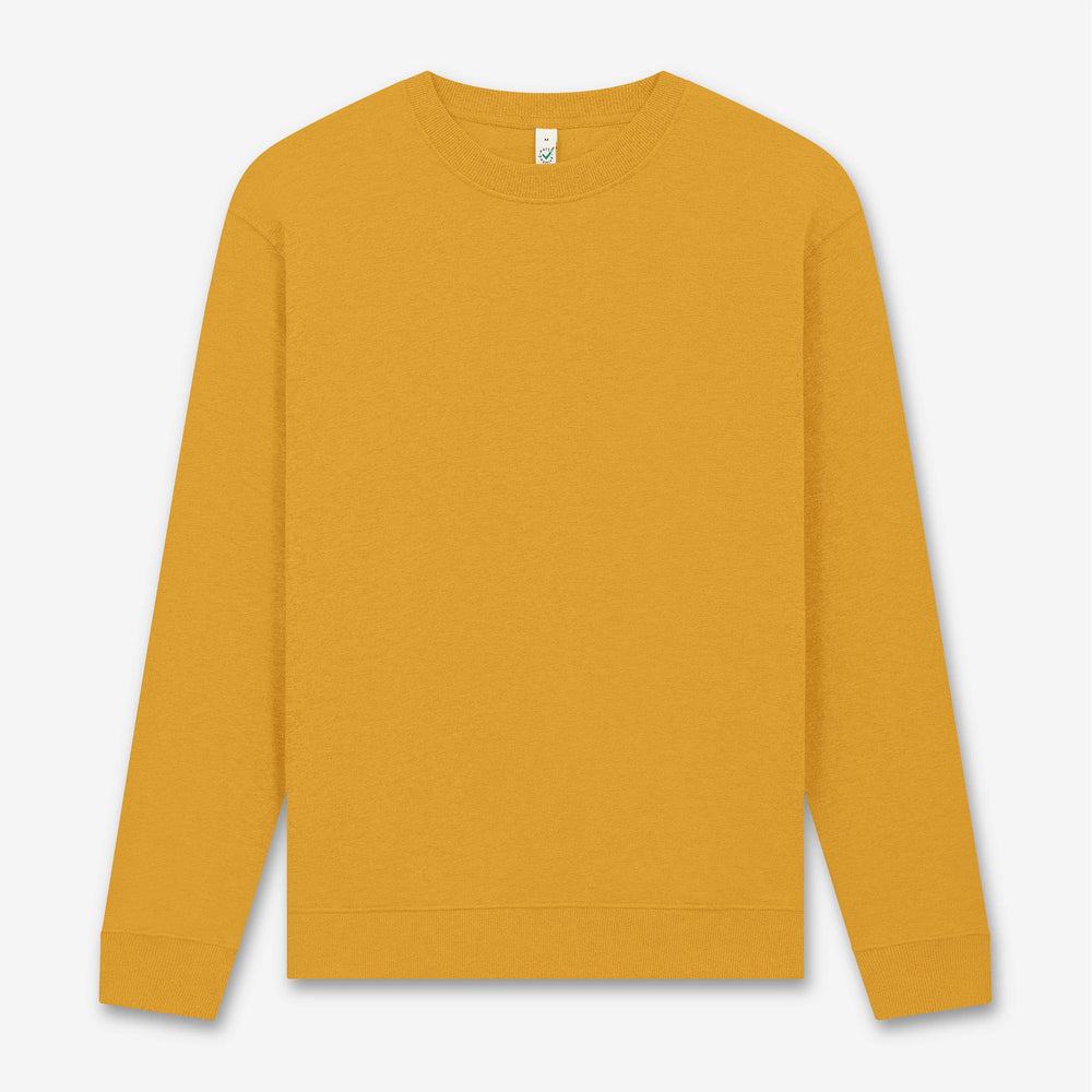 Classic organic sweatshirt