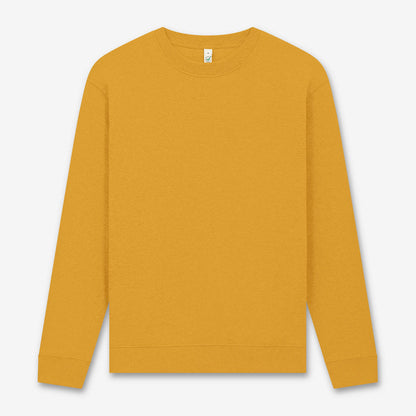 Classic organic sweatshirt