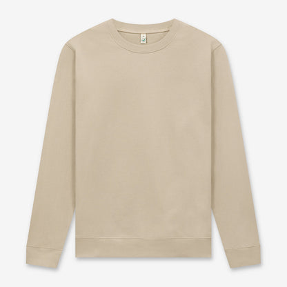 Classic organic sweatshirt