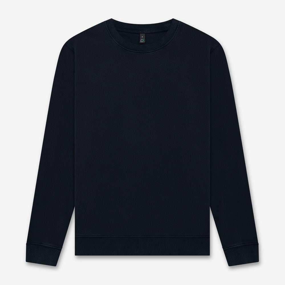 Classic organic sweatshirt