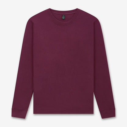 Classic organic sweatshirt